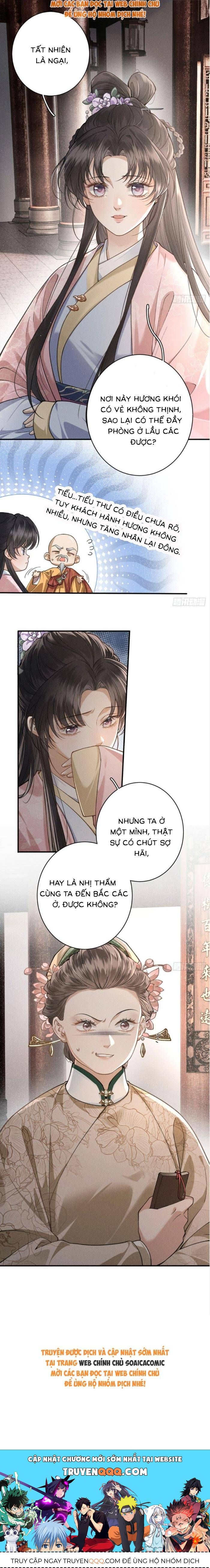 Trọng Sinh Chi Tướng Môn Độc Hậu - Chapter 20 - Page 7