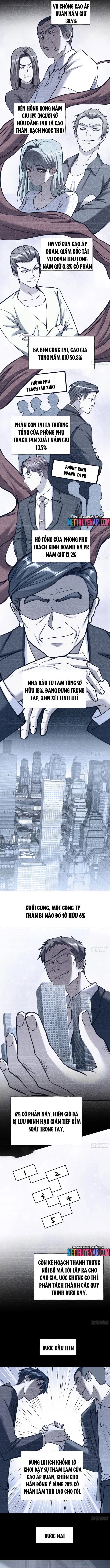 Trọng Sinh Không Làm Chạn Vương Tôi Một Mình Nạp Game Thăng Cấp - Chapter 271 - Page 3