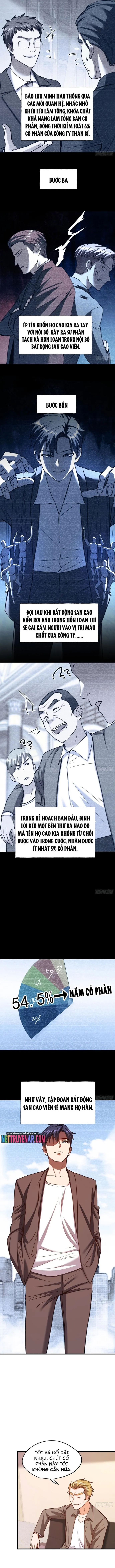 Trọng Sinh Không Làm Chạn Vương Tôi Một Mình Nạp Game Thăng Cấp - Chapter 271 - Page 4