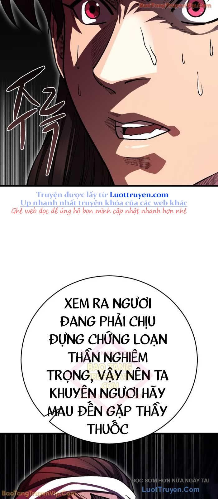 Thiên Hạ Đệ Nhất Đại Sư Huynh - Chapter 151 - Page 10