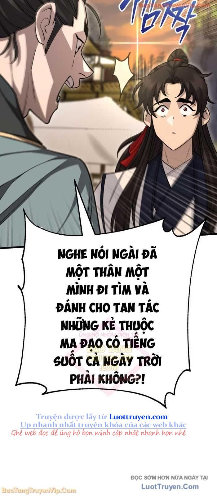 Thiên Hạ Đệ Nhất Đại Sư Huynh - Chapter 151 - Page 102