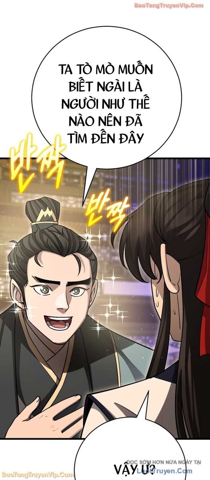 Thiên Hạ Đệ Nhất Đại Sư Huynh - Chapter 151 - Page 103