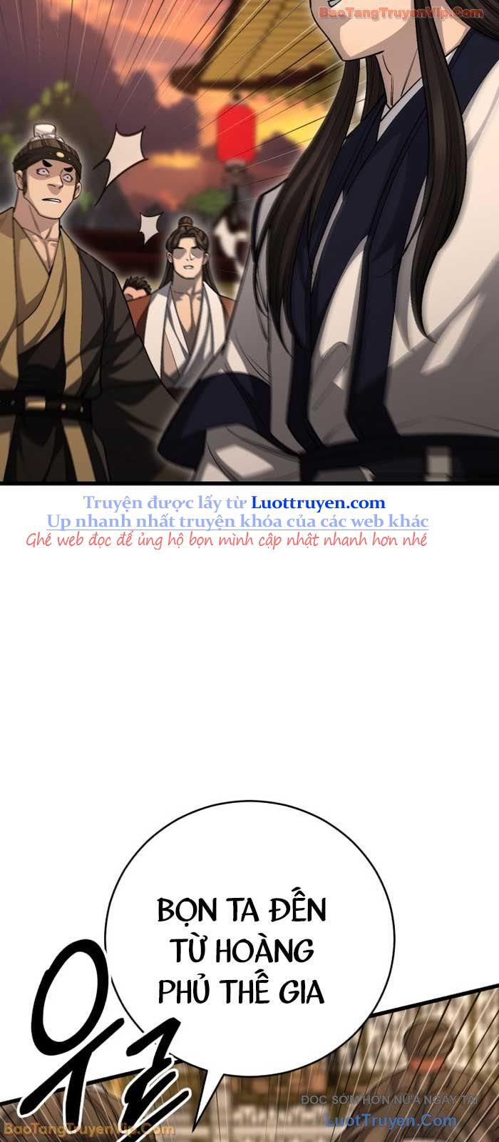 Thiên Hạ Đệ Nhất Đại Sư Huynh - Chapter 151 - Page 106