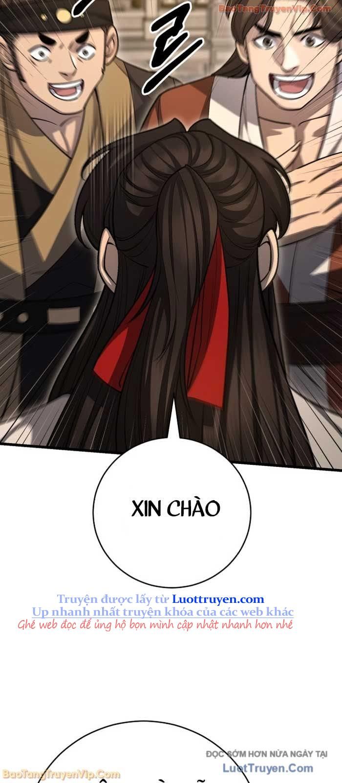 Thiên Hạ Đệ Nhất Đại Sư Huynh - Chapter 151 - Page 107