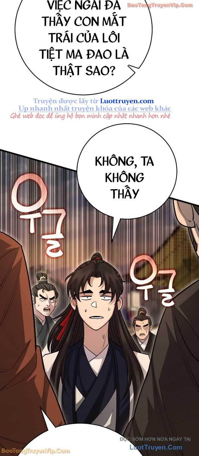Thiên Hạ Đệ Nhất Đại Sư Huynh - Chapter 151 - Page 108