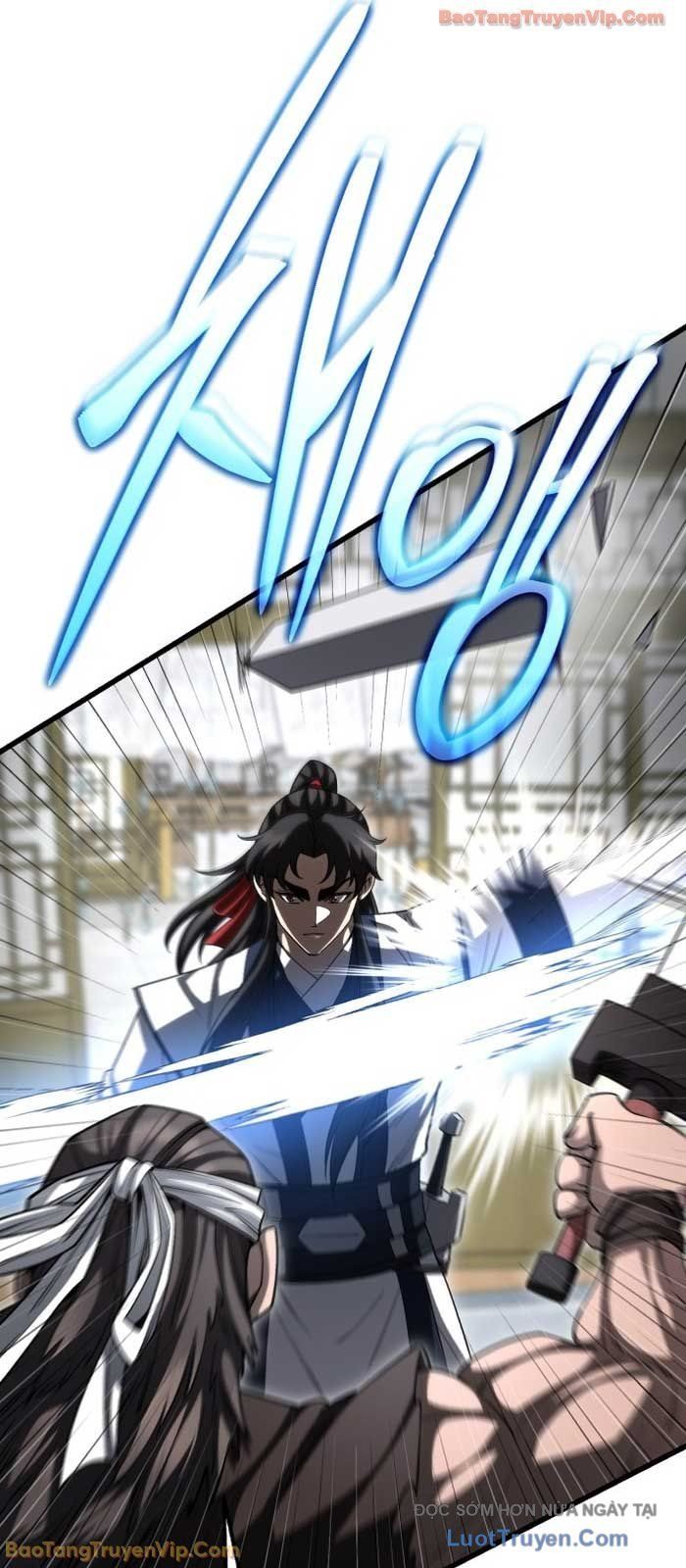 Thiên Hạ Đệ Nhất Đại Sư Huynh - Chapter 151 - Page 16