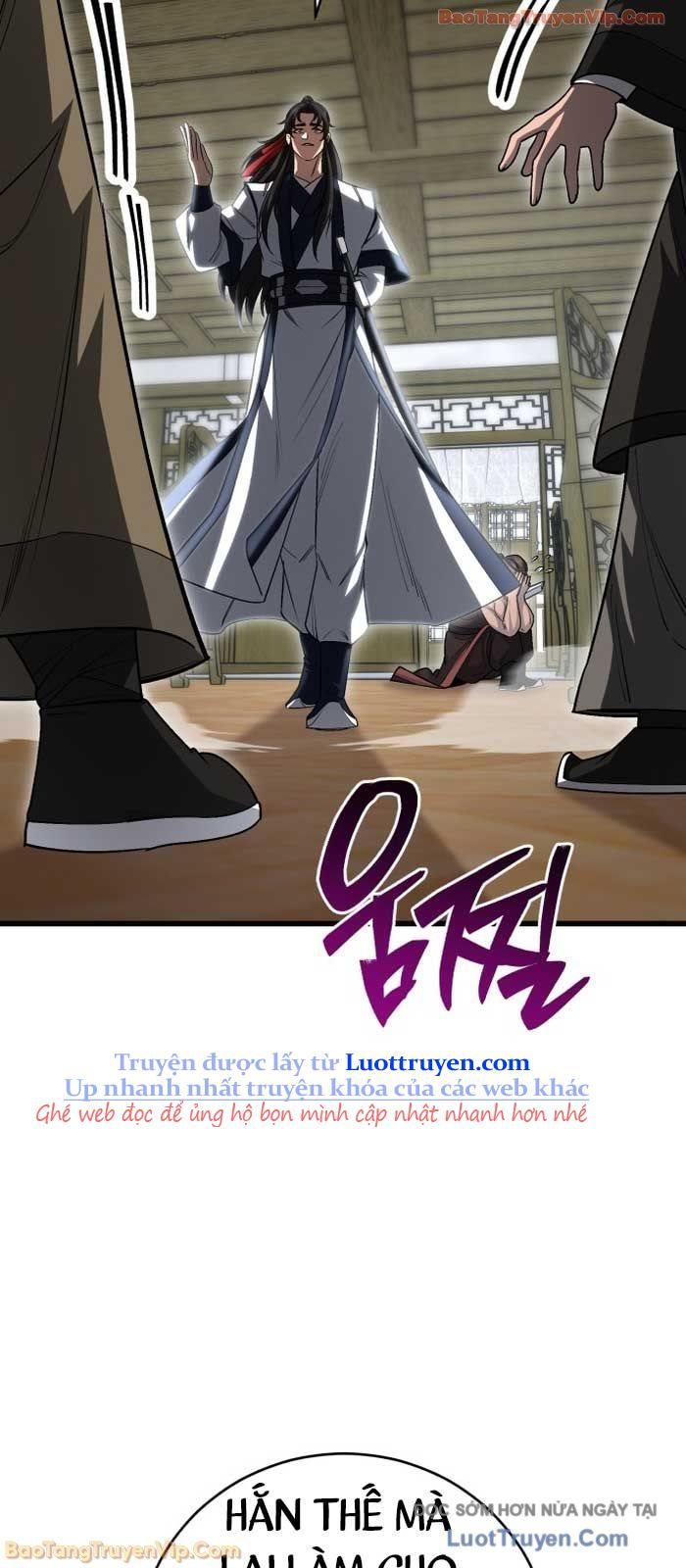 Thiên Hạ Đệ Nhất Đại Sư Huynh - Chapter 151 - Page 25