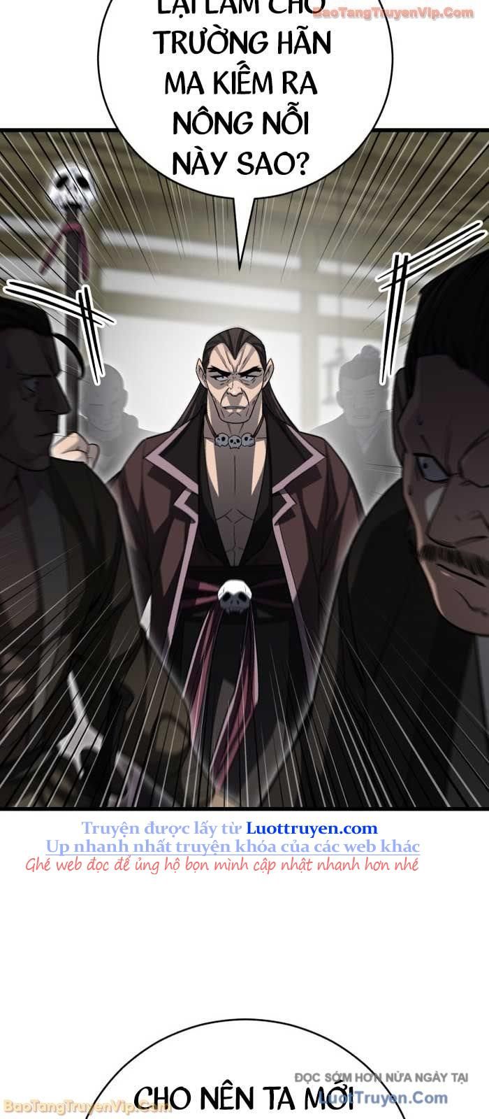 Thiên Hạ Đệ Nhất Đại Sư Huynh - Chapter 151 - Page 26