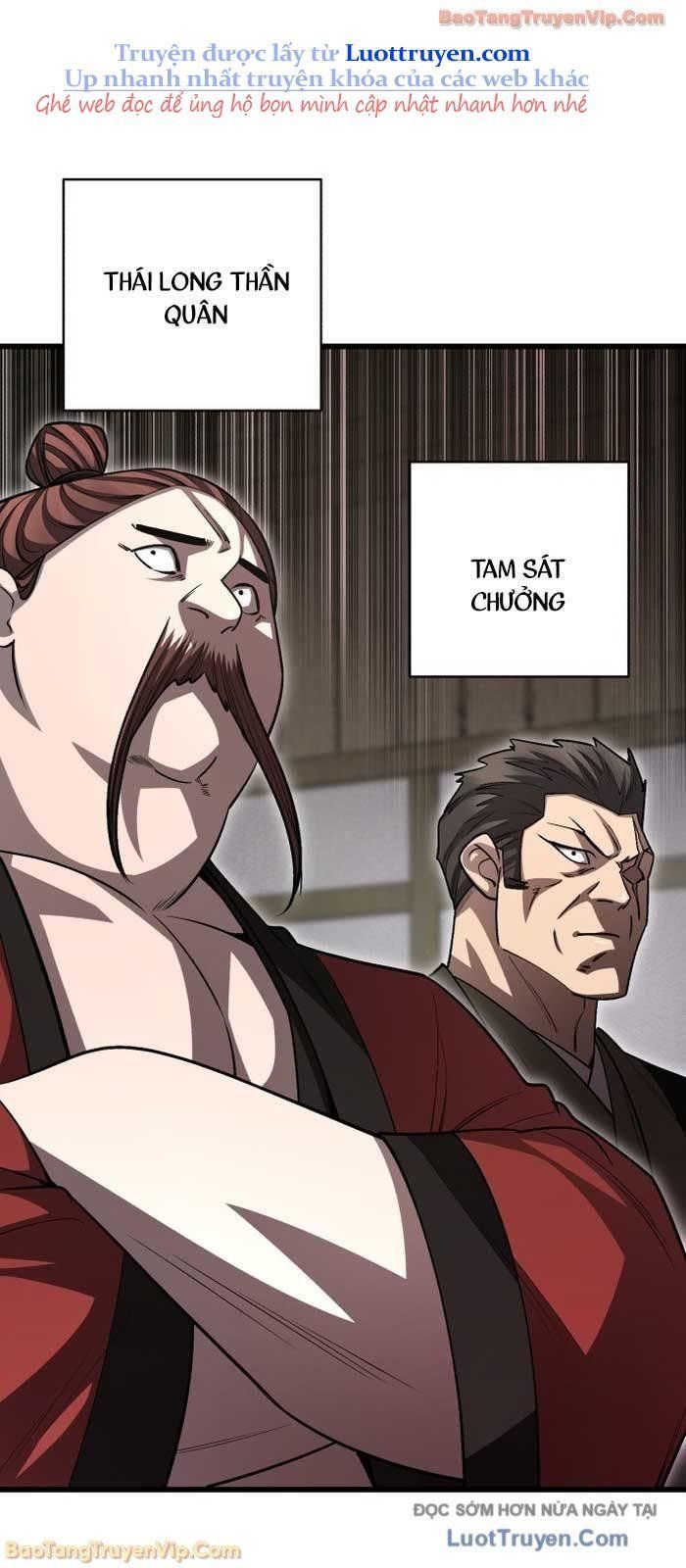 Thiên Hạ Đệ Nhất Đại Sư Huynh - Chapter 151 - Page 34