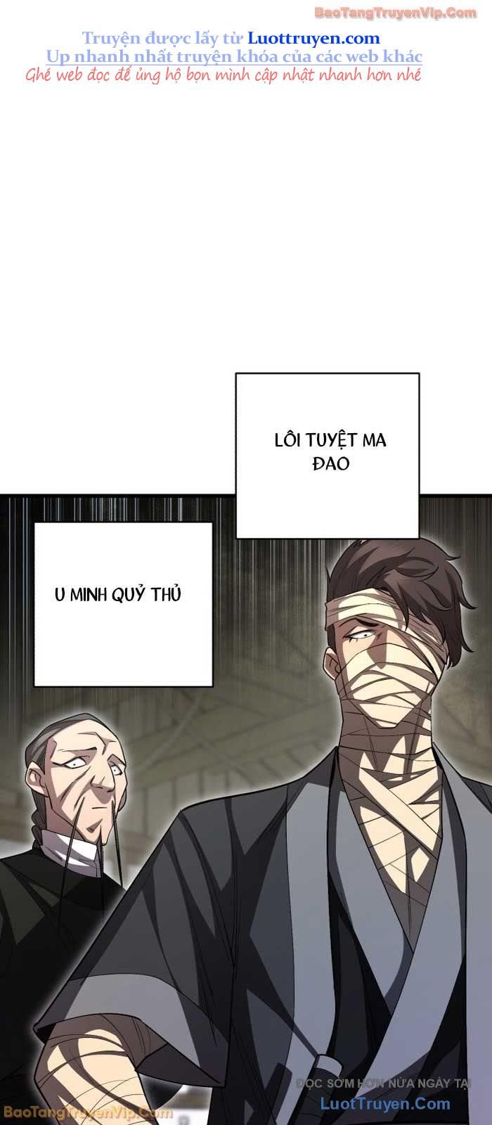 Thiên Hạ Đệ Nhất Đại Sư Huynh - Chapter 151 - Page 35