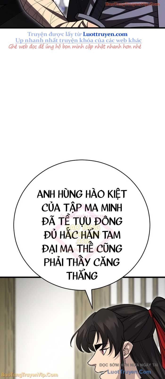 Thiên Hạ Đệ Nhất Đại Sư Huynh - Chapter 151 - Page 36