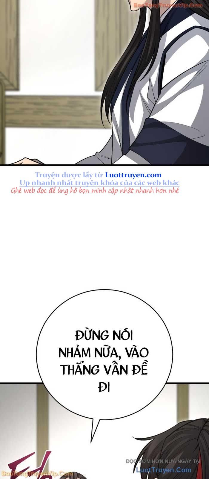 Thiên Hạ Đệ Nhất Đại Sư Huynh - Chapter 151 - Page 37