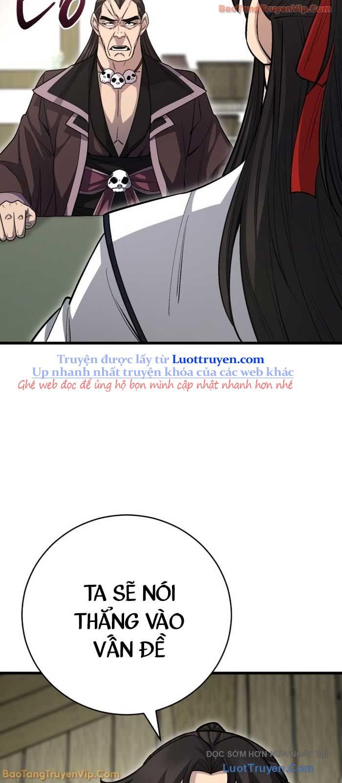 Thiên Hạ Đệ Nhất Đại Sư Huynh - Chapter 151 - Page 38