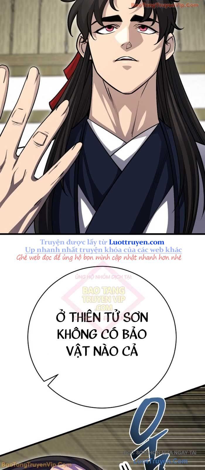 Thiên Hạ Đệ Nhất Đại Sư Huynh - Chapter 151 - Page 39