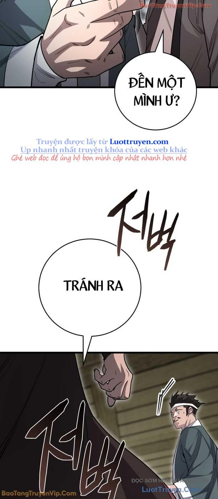 Thiên Hạ Đệ Nhất Đại Sư Huynh - Chapter 151 - Page 4