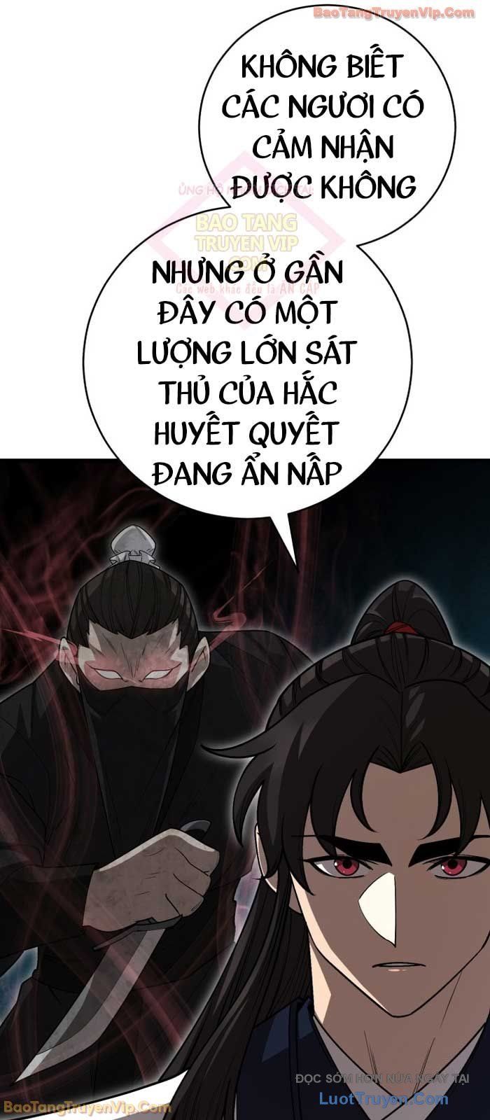 Thiên Hạ Đệ Nhất Đại Sư Huynh - Chapter 151 - Page 42