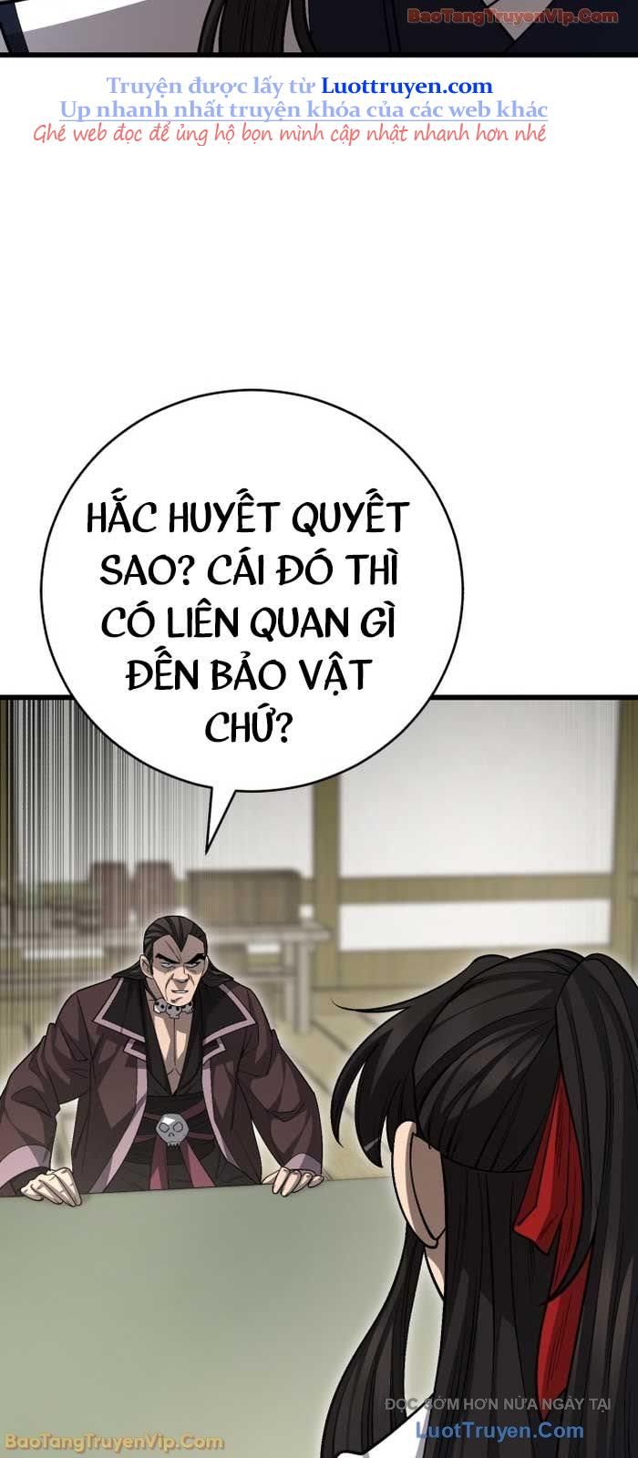 Thiên Hạ Đệ Nhất Đại Sư Huynh - Chapter 151 - Page 43