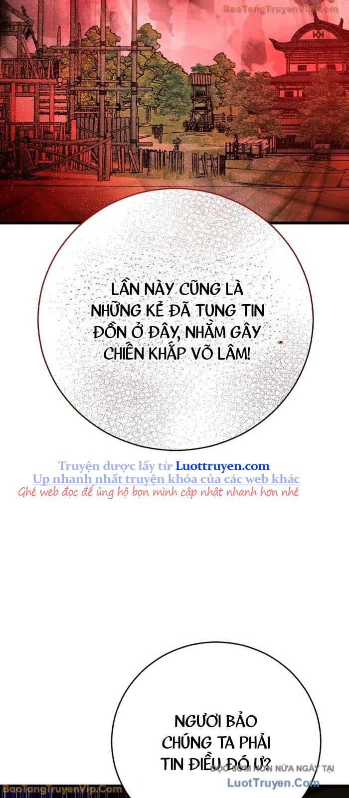 Thiên Hạ Đệ Nhất Đại Sư Huynh - Chapter 151 - Page 46