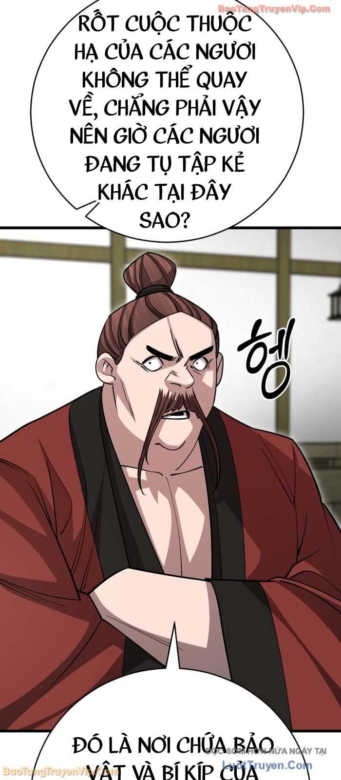 Thiên Hạ Đệ Nhất Đại Sư Huynh - Chapter 151 - Page 50