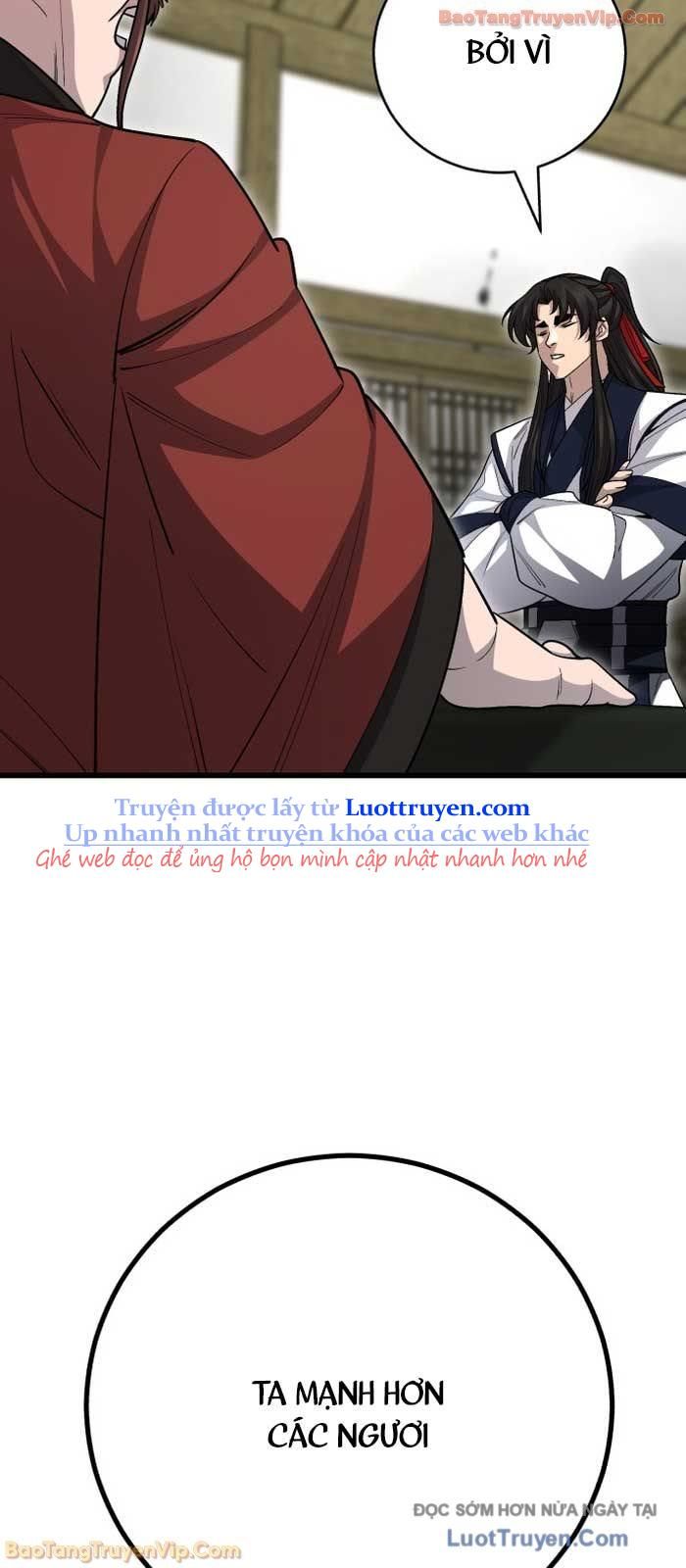 Thiên Hạ Đệ Nhất Đại Sư Huynh - Chapter 151 - Page 52