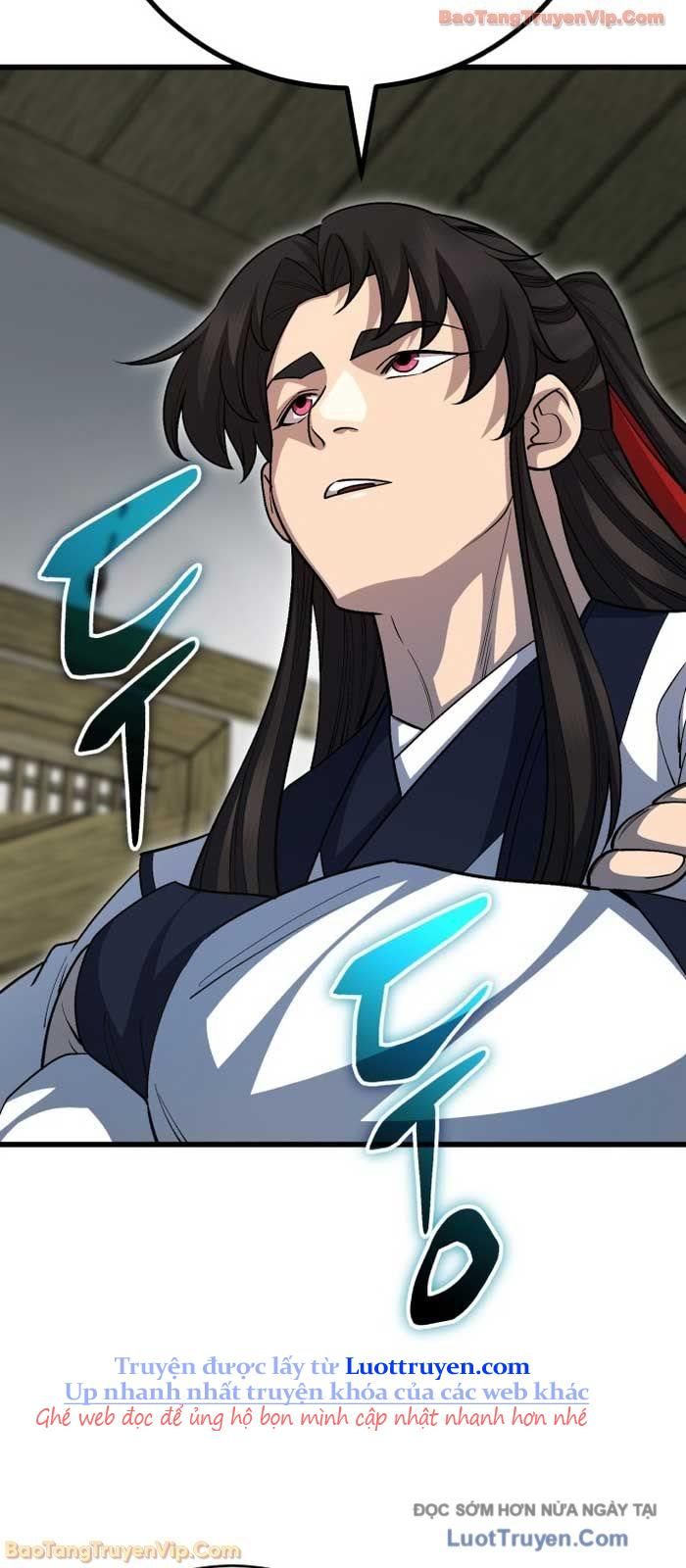 Thiên Hạ Đệ Nhất Đại Sư Huynh - Chapter 151 - Page 53