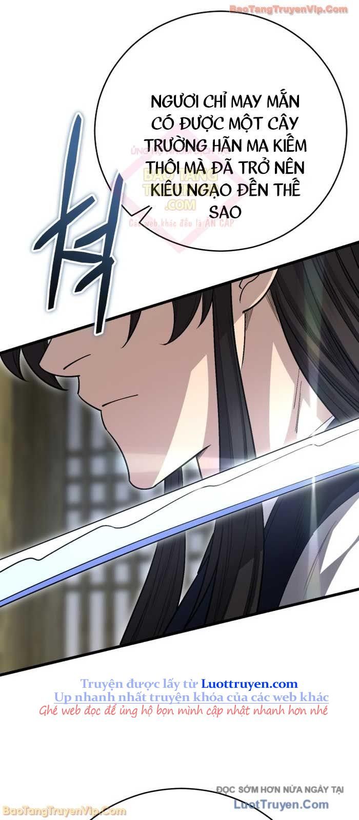 Thiên Hạ Đệ Nhất Đại Sư Huynh - Chapter 151 - Page 55
