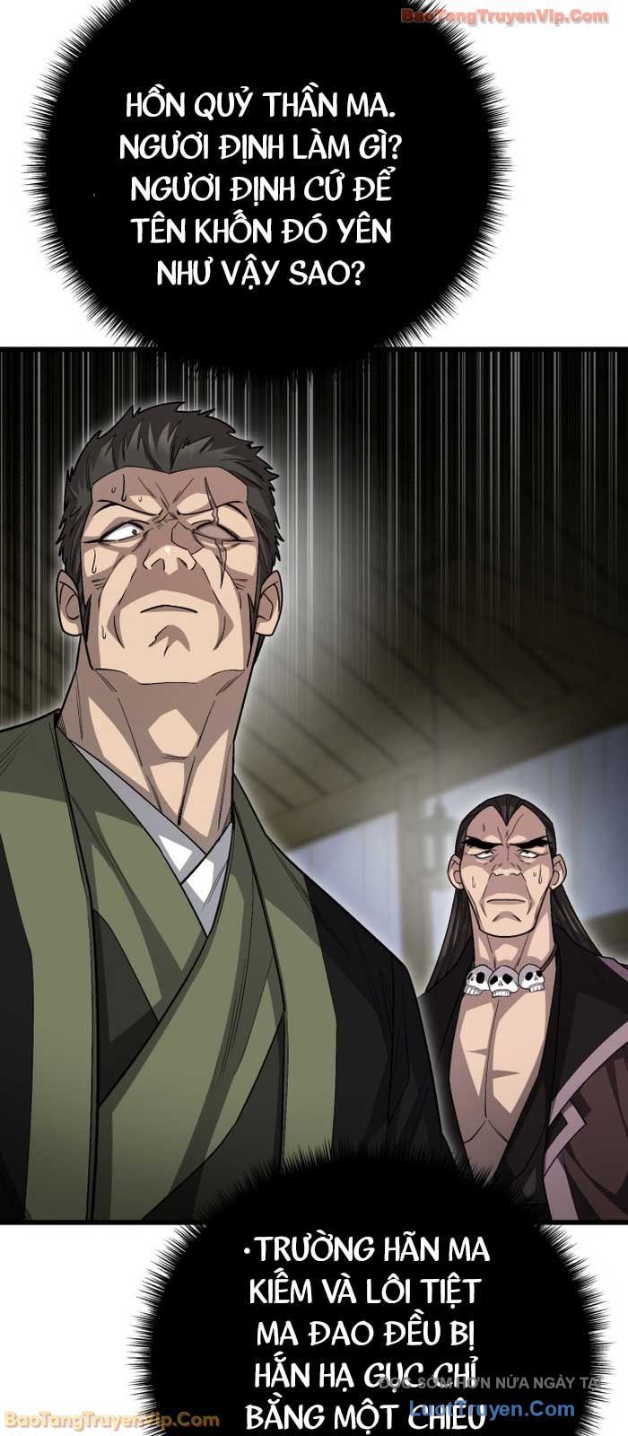 Thiên Hạ Đệ Nhất Đại Sư Huynh - Chapter 151 - Page 69