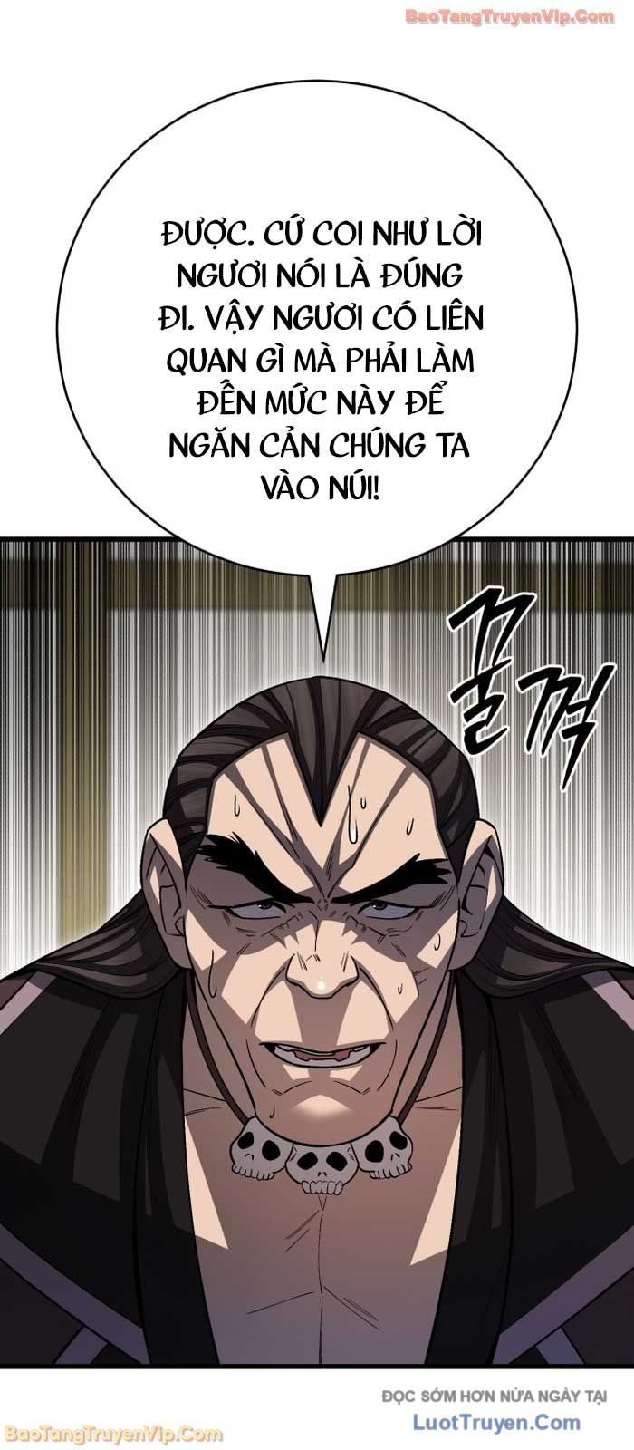 Thiên Hạ Đệ Nhất Đại Sư Huynh - Chapter 151 - Page 76