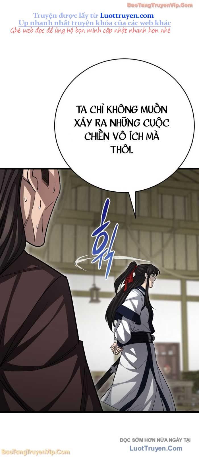 Thiên Hạ Đệ Nhất Đại Sư Huynh - Chapter 151 - Page 77