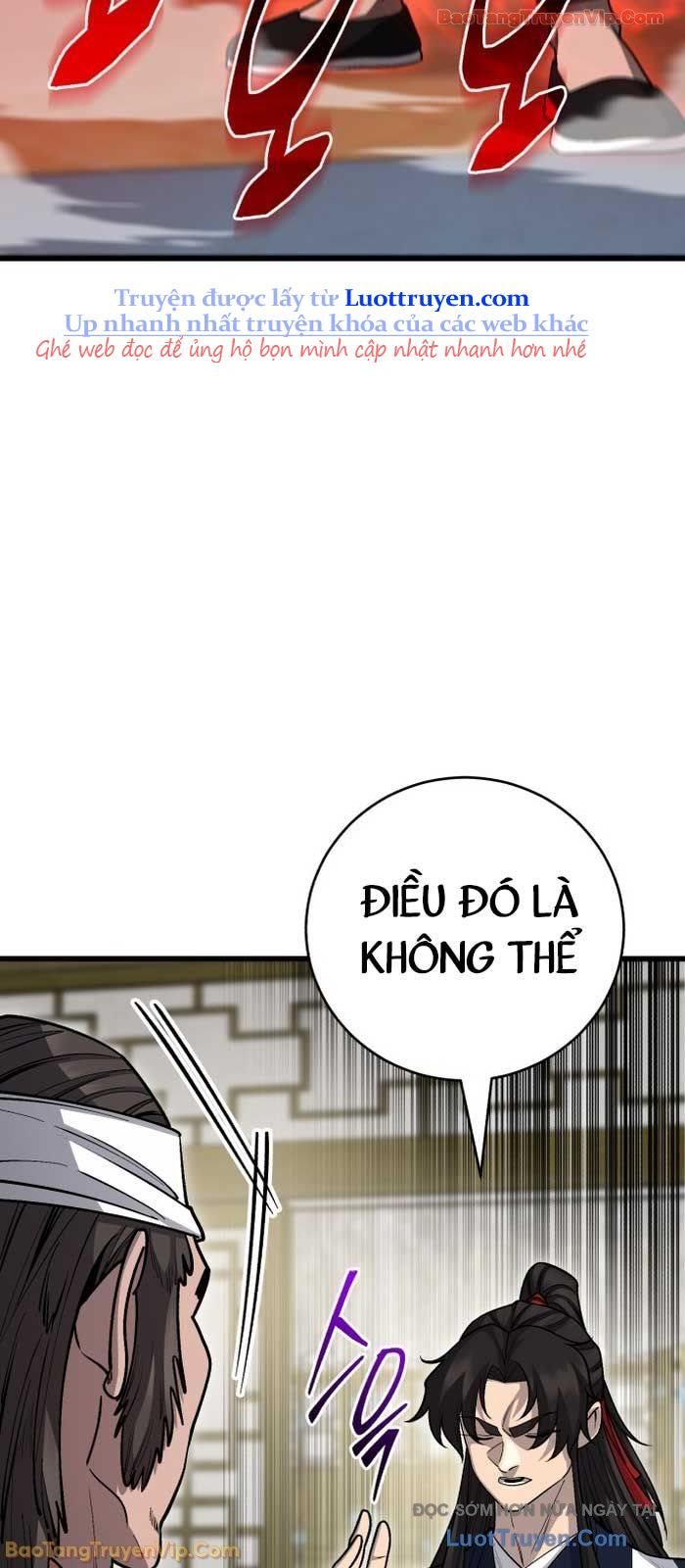 Thiên Hạ Đệ Nhất Đại Sư Huynh - Chapter 151 - Page 8