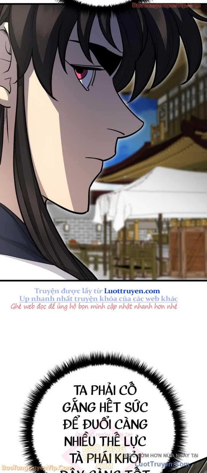 Thiên Hạ Đệ Nhất Đại Sư Huynh - Chapter 151 - Page 84