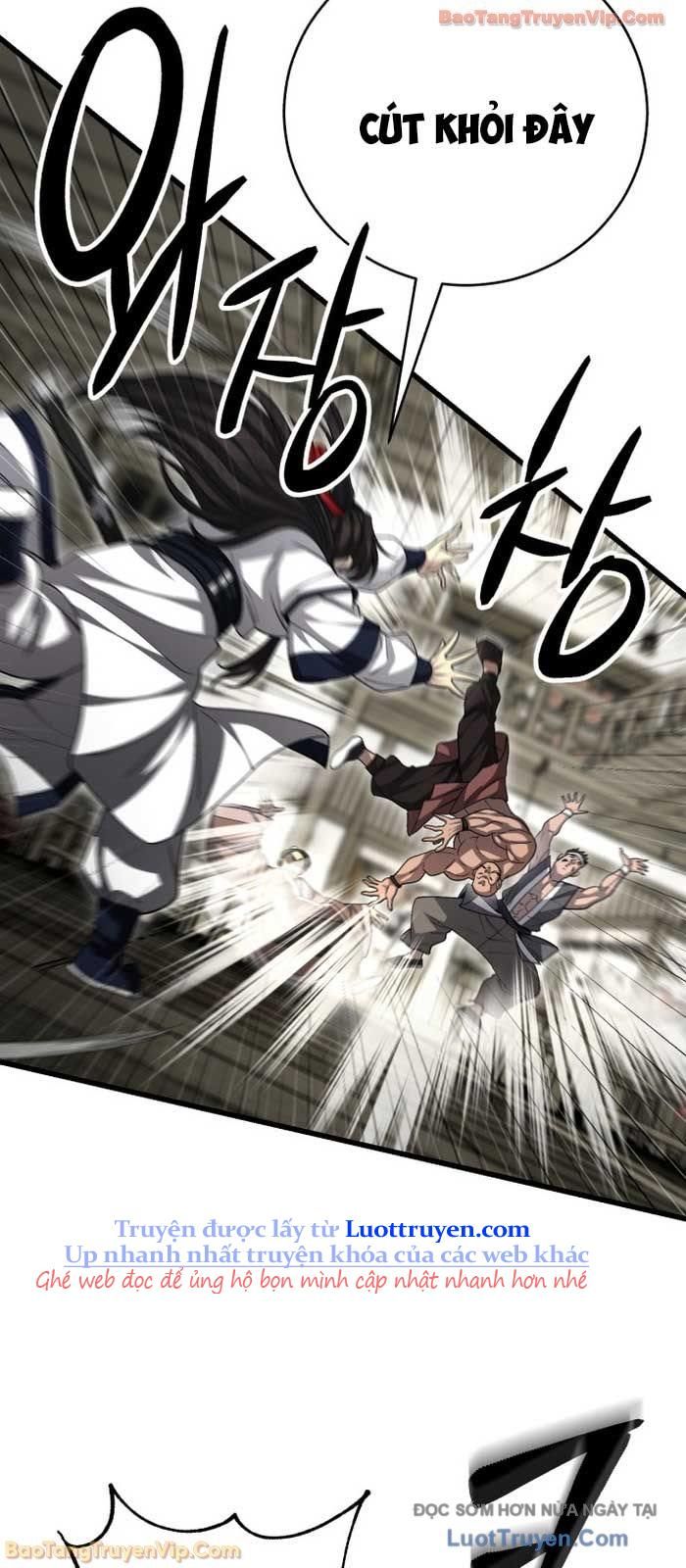 Thiên Hạ Đệ Nhất Đại Sư Huynh - Chapter 151 - Page 90