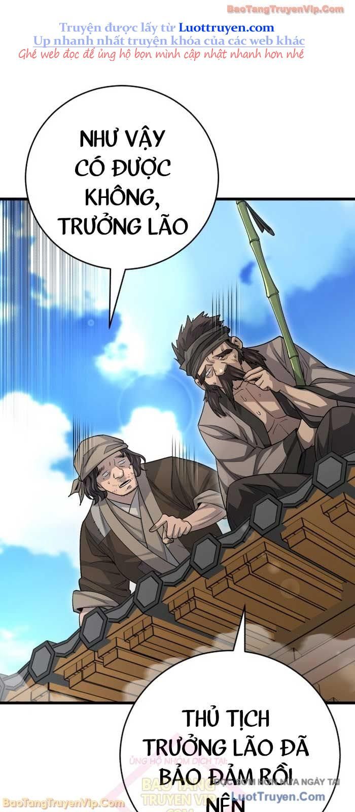 Thiên Hạ Đệ Nhất Đại Sư Huynh - Chapter 151 - Page 92