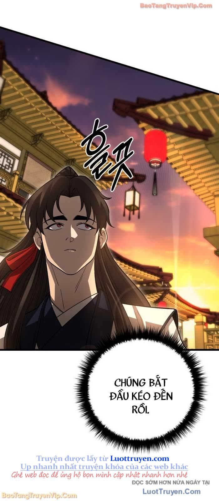 Thiên Hạ Đệ Nhất Đại Sư Huynh - Chapter 151 - Page 96