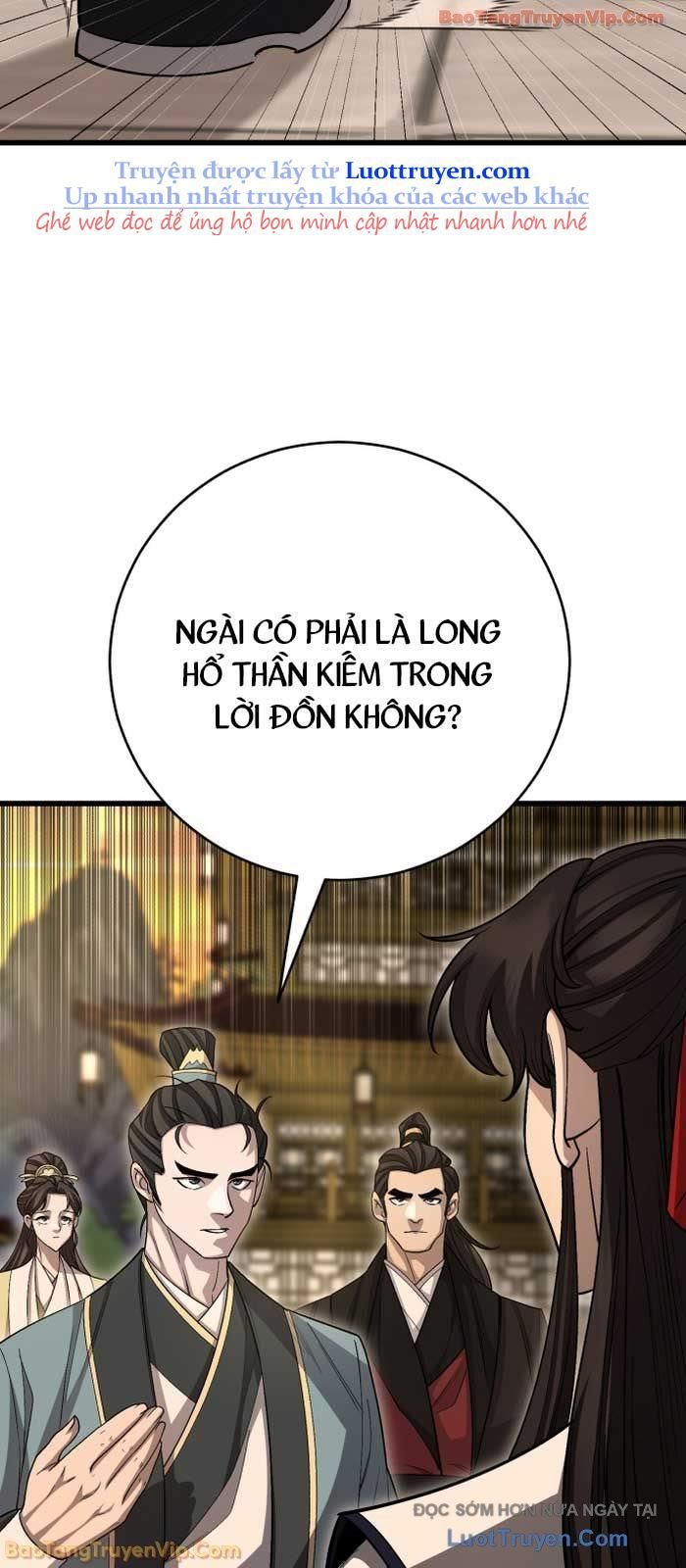 Thiên Hạ Đệ Nhất Đại Sư Huynh - Chapter 151 - Page 99