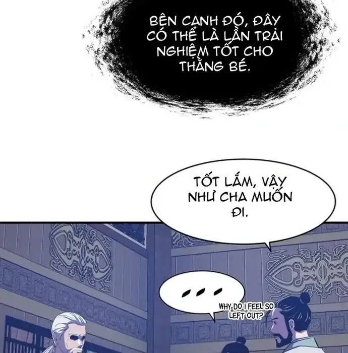 Thiên Hạ Đệ Nhất Võ Sư - Chapter 34 - Page 123