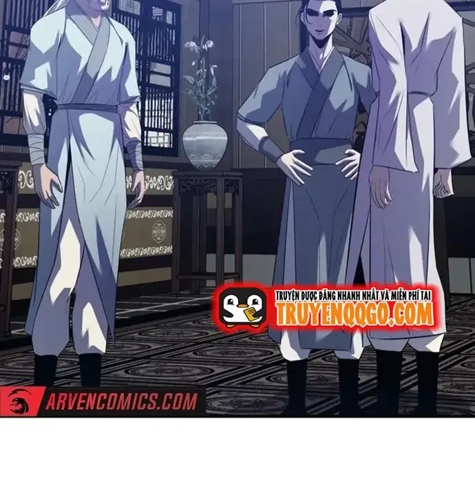 Thiên Hạ Đệ Nhất Võ Sư - Chapter 34 - Page 124