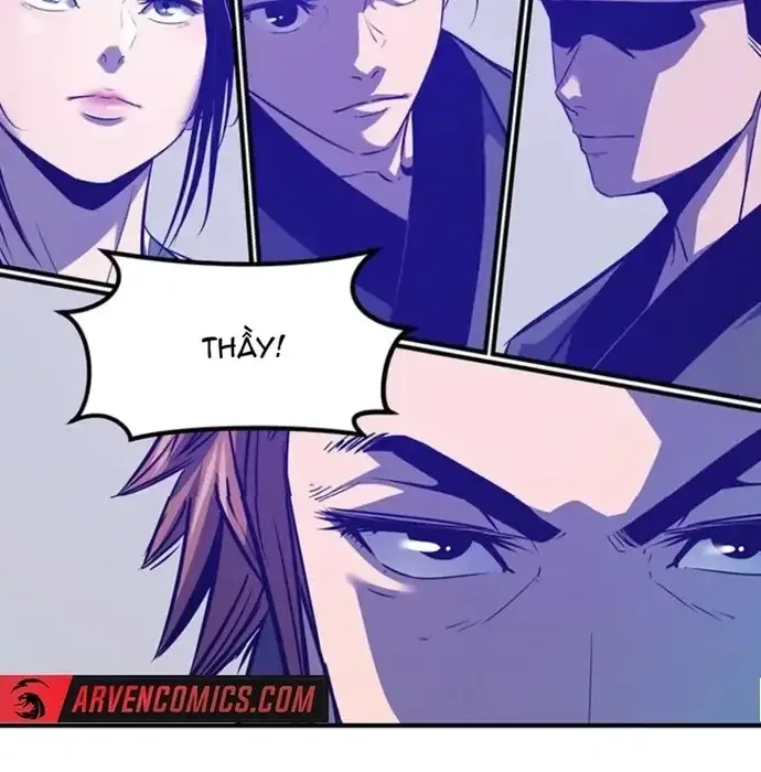 Thiên Hạ Đệ Nhất Võ Sư - Chapter 34 - Page 152