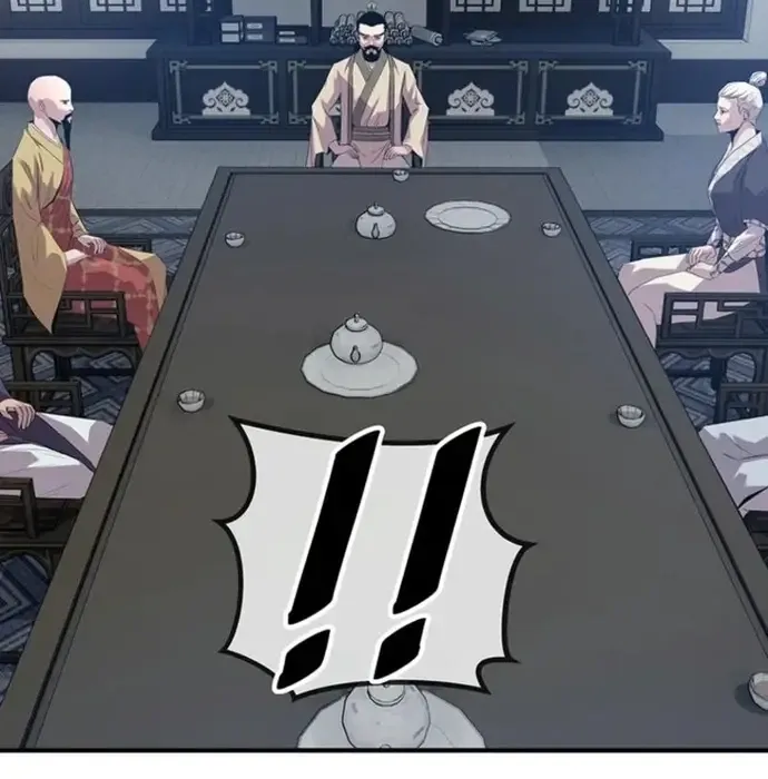 Thiên Hạ Đệ Nhất Võ Sư - Chapter 34 - Page 32