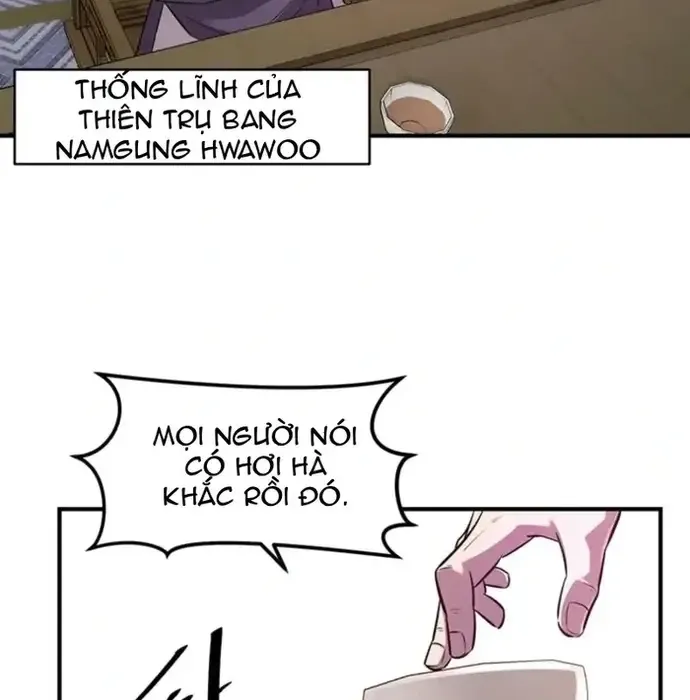 Thiên Hạ Đệ Nhất Võ Sư - Chapter 34 - Page 41