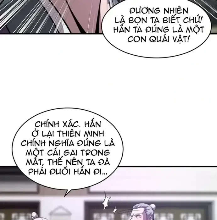 Thiên Hạ Đệ Nhất Võ Sư - Chapter 34 - Page 46