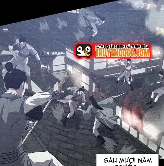 Thiên Hạ Đệ Nhất Võ Sư - Chapter 34 - Page 9