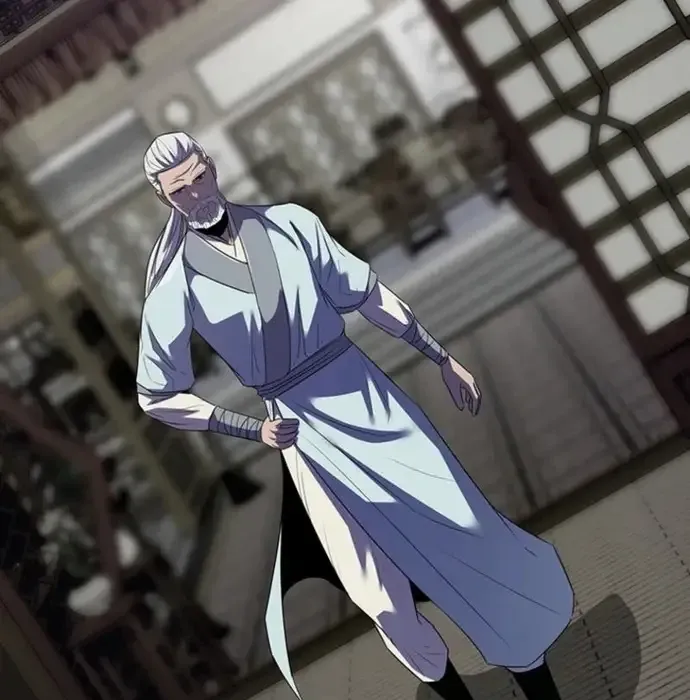 Thiên Hạ Đệ Nhất Võ Sư - Chapter 34 - Page 91