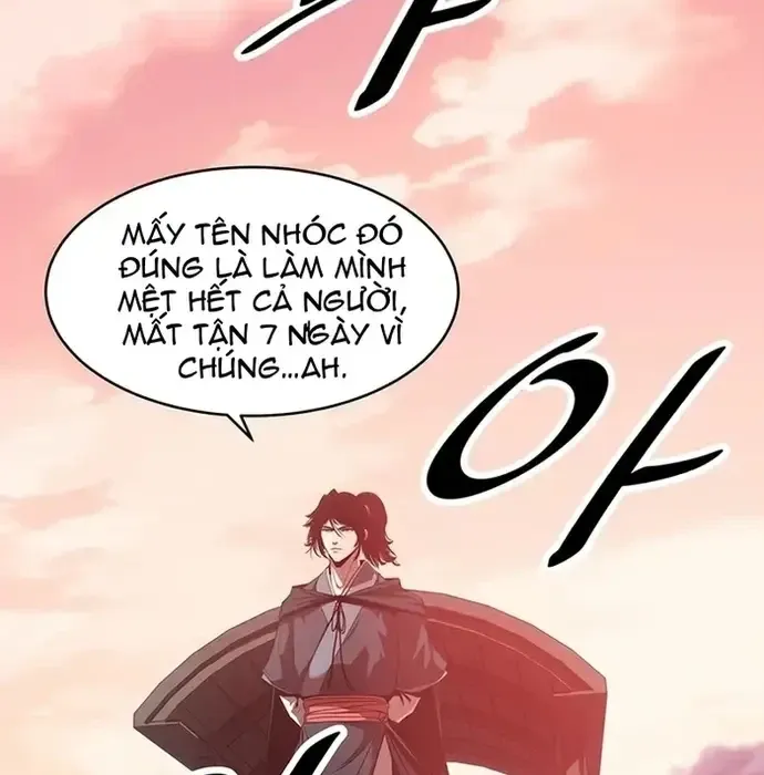 Thiên Hạ Đệ Nhất Võ Sư - Chapter 35 - Page 10