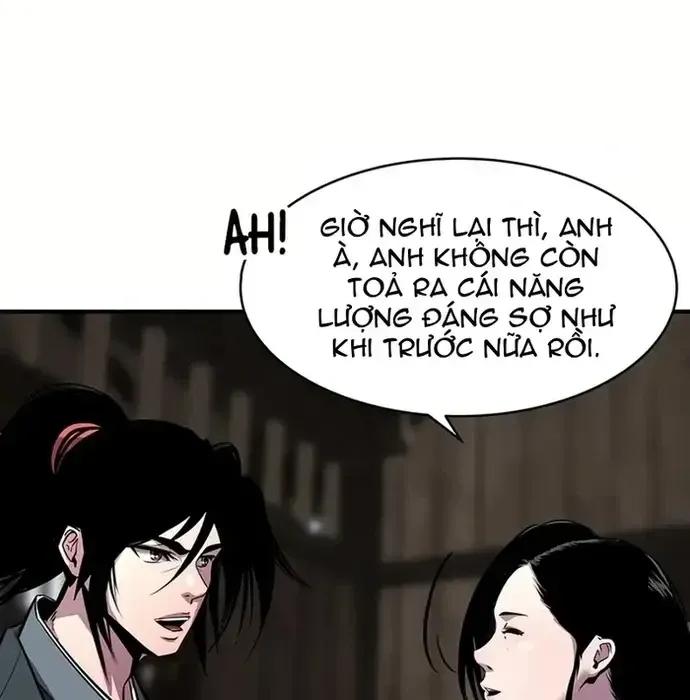 Thiên Hạ Đệ Nhất Võ Sư - Chapter 35 - Page 121