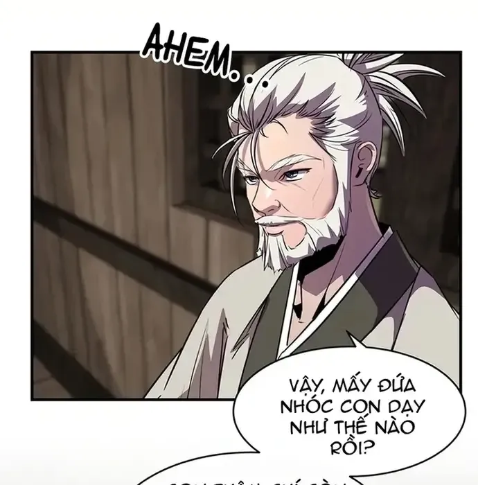 Thiên Hạ Đệ Nhất Võ Sư - Chapter 35 - Page 123