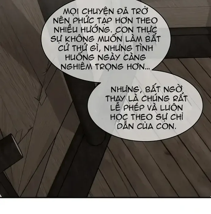 Thiên Hạ Đệ Nhất Võ Sư - Chapter 35 - Page 125