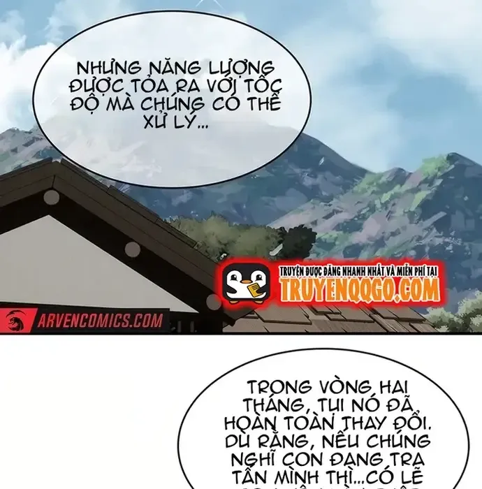 Thiên Hạ Đệ Nhất Võ Sư - Chapter 35 - Page 132