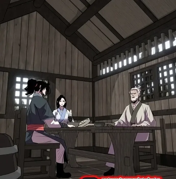 Thiên Hạ Đệ Nhất Võ Sư - Chapter 35 - Page 134