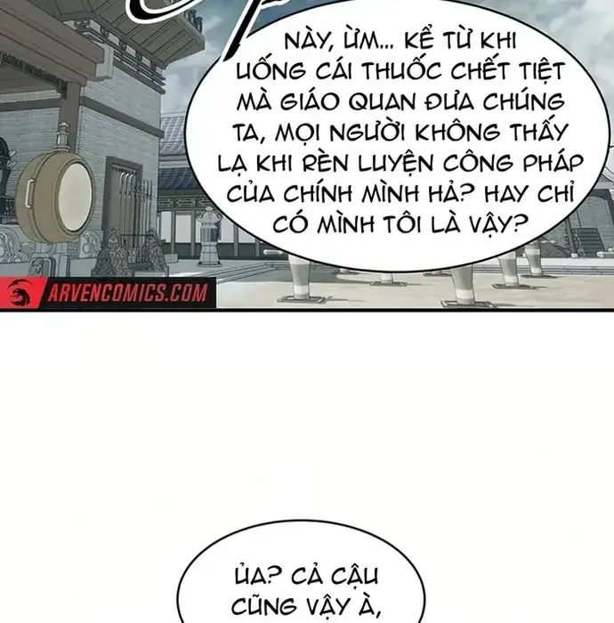 Thiên Hạ Đệ Nhất Võ Sư - Chapter 35 - Page 141